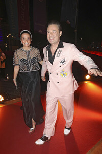 SemperOpernball 2026 in Dresden