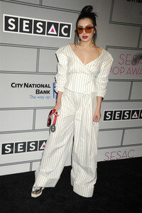 Sesac Pop Music Awards 2017 in New York