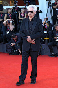 Filmpremiere 'Father Mother Sister Brother', Internationale Filmfestspiele von Venedig 2025