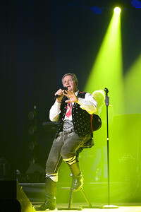 Konzert der Kastelruther Spatzen in Löbau