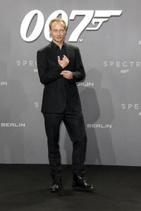 Filmpremiere 'Spectre' in Berlin