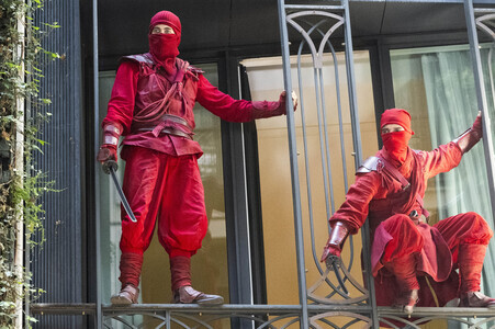 Photocall 'Spider-Man: Brand New Day' in Madrid