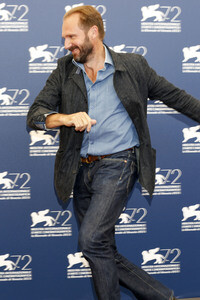 'A Bigger Splash' Photocall, Biennale 2015