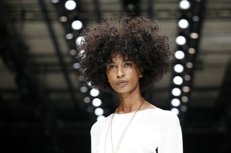 Sportalm Kitzbühel Fashion Show auf der Berlin Fashion Week Spring/Summer 2019