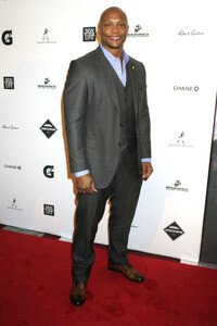 Sports Illustrated Sportsperson of the Year Ceremony 2015 in New York