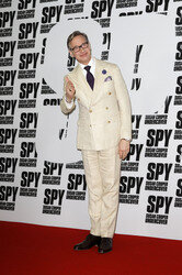 'Spy - Susan Cooper Undercover' Photocall In Berlin