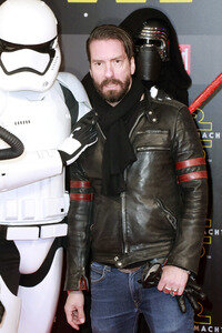 Filmpremiere 'Star Wars: Das Erwachen der Macht' in Berlin