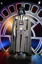 Ausstellungseröffnung 'Star Wars Identities' in Köln