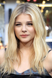 'If I Stay' Premiere, Los Angeles