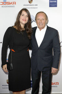 13. Steiger Award in Dortmund