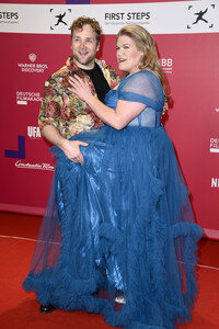 First Steps Awards 2025 in Berlin