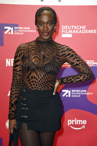 First Steps Awards 2025 in Berlin