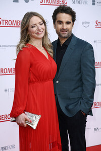 Filmpremiere 'Stromberg - Wieder alles wie immer' in Berlin