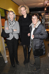 Premiere 'SturmWarnung - die Achte' in München