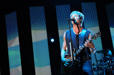 Sunrise Avenue Konzert, Berlin