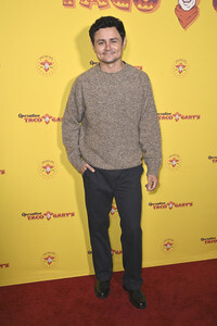 Filmpremiere 'Operation Taco Gary's' in Los Angeles