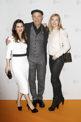 'Tannbach - Schicksal eines Dorfes' Premiere, Berlin