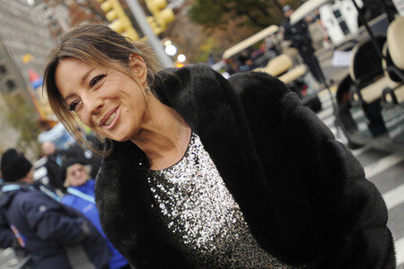 90. Macy's Thanksgiving Day Parade in New York