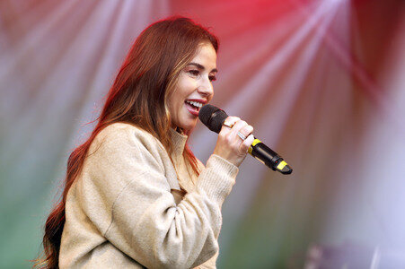 30 Jahre Thüringen Park Erfurt