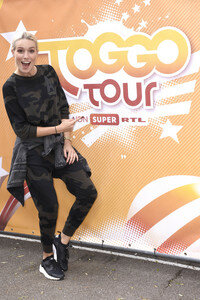Toggo Tour 2016 in München