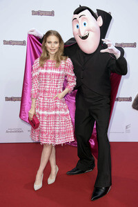 Filmpremiere 'Hotel Transsilvanien 2' in Berlin