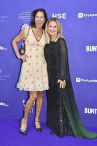 Tribute to Bambi 2025 in München