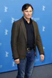 'Die zwei Gesichter des Januars' Photocall, Berlinale 2014