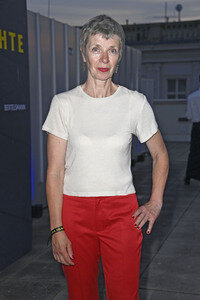 Eröffnungsempfang der UFA Filmnächte 2025 in Berlin