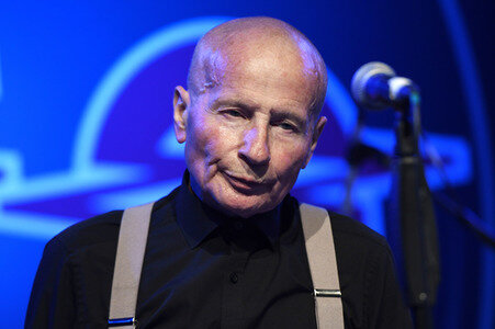 Konzert von UFO in Hannover