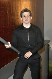 Filmpremiere 'Ungeduld des Herzens' in Berlin