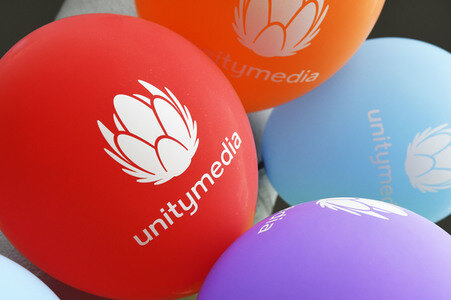 Symbolfoto Unitymedia