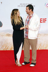 'Urlaubsreif' Premiere, Berlin