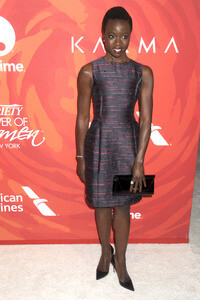 Variety's Power of Women New York Luncheon