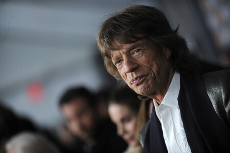 Premiere der TV-Serie 'Vinyl' in New York