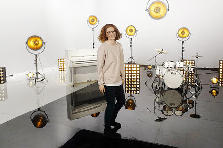Photocall mit den Finalisten von 'The Voice of Germany 2017' in Berlin