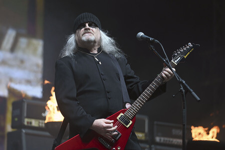 Wacken Open Air 2026
