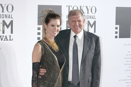 Opening Night und 'The Walk' Premiere, Tokyo International Film Festival 2015