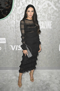 Warner Music Group Grammy Awards Party in Los Angeles