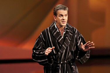 'Wetten, dass..?' TV-Show, Graz
