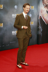 'Who Am I - Kein System ist sicher' Filmpremiere, Berlin