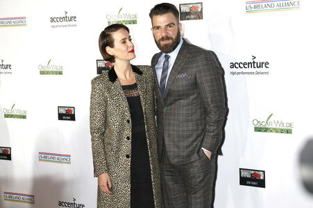 12. Oscar Wilde Awards in Santa Monica