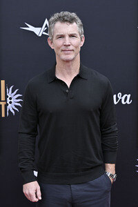 Filmpremiere 'Dead Man's Wire', AFI Fest 2025 in Los Angeles