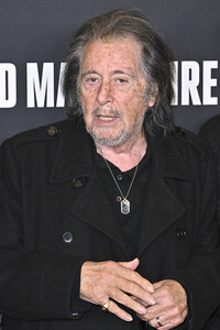 Filmpremiere 'Dead Man's Wire' in Los Angeles