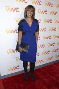 Women's Media Awards 2016 in New York