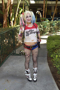 WonderCon 2018 im Anaheim