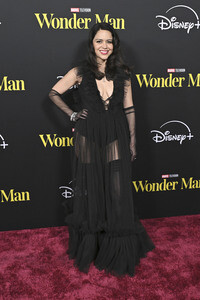 Serienpremiere 'Wonder Man' in Los Angeles