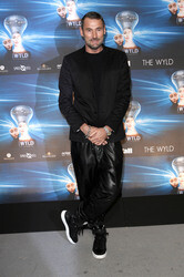 'The Wyld' Premiere, Berlin