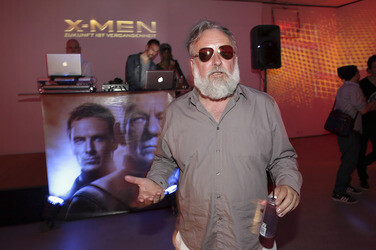 'X-Men: Zukunft ist Vergangenheit' Party, Berlin