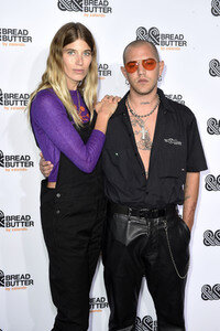 Zalando Fashion Show auf der Modemesse Bread & Butter 2017 in Berlin