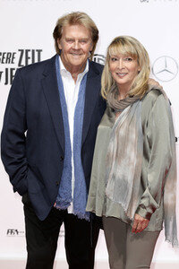 Filmpremiere 'Unsere Zeit ist jetzt' in Berlin
